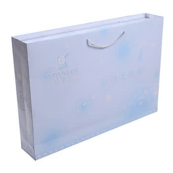 亿婴儿精品盒装拉舍尔双面毛毯 婴儿毛毯 黄