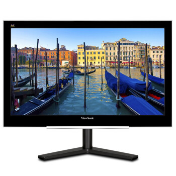 ViewSonic 优派 VX2260S-LED 21.5寸IPS显示器
