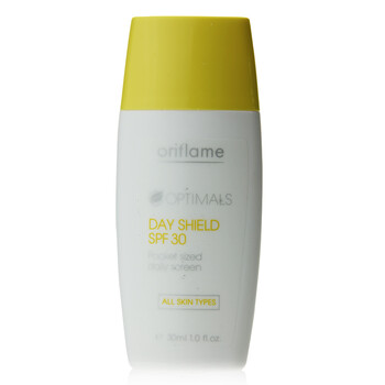 欧瑞莲 防护隔离乳30ml SPF30