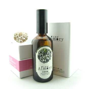 艾美瑞Aimery 玫瑰纯露 100ml 白金升级版 补水消炎 美白保湿