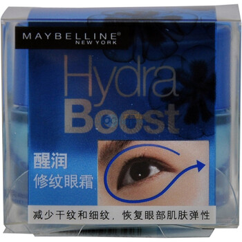 Maybelline美宝莲醒润 修纹眼霜 15ml