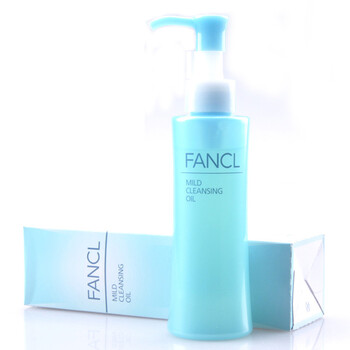 FANCL 速净卸妆液 120ml