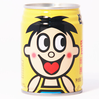 旺仔牛奶（果汁）245ml*4