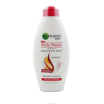 卡尼尔密集滋养修护润肤乳 200ml