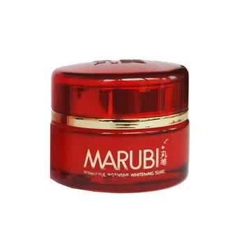丸美MARUBI高机能激白眼凝胶20g