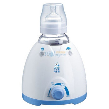 小白熊车用 家用暖奶器HL-0606