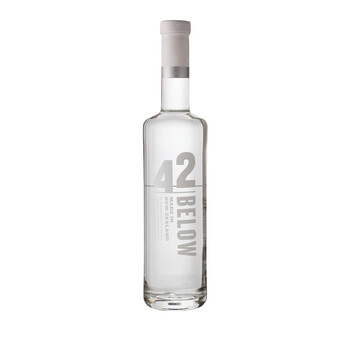 42纬之下伏特加纯味 750ml