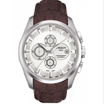 tissot天梭手表机械男表正品1853防水 男士T03