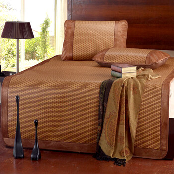 农心 防螨竹炭印尼藤席 68*120cm小组,农心 防