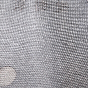浮德堡折叠浴缸 非充气 成人泡澡专用 加长加大可折叠保温 蒸汽桑拿两用 银灰波点 117*61*55*90*42