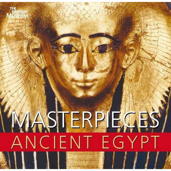 《Masterpieces of Ancient Egypt》(Nigel