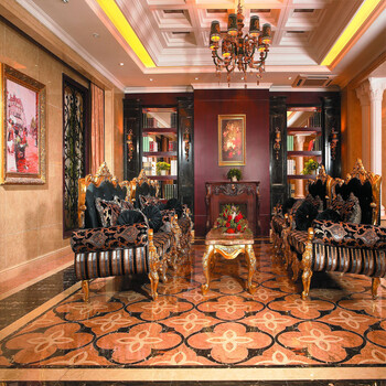 蒙娜丽莎瓷砖 西班牙雨林啡8FB0235PCM 800