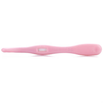 成人用品/验孕测孕+淑女早早孕验孕棒1支*2盒