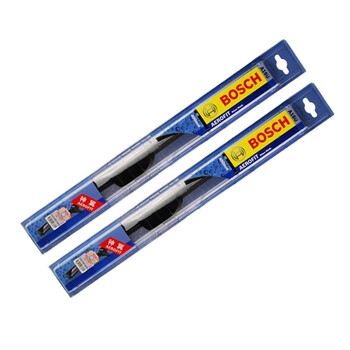 京东商品折扣 - 博世 无骨 U型 雨刷雨刮器(新老