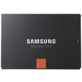 三星(SAMSUNG) 840Pro系列 256G 2.5英寸 SATA-3固态硬盘(MZ-7PD256BW)