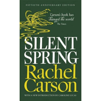 《Silent Spring (Penguin Hardback Classics)》