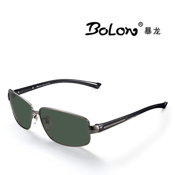 2013新款 暴龙太阳眼镜 正品 潮人墨镜 户外休闲偏光墨镜BL2247 M02【图片 价格 品牌 报价】