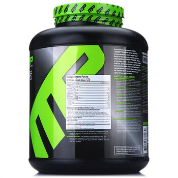 增肌肉蛋白粉哪种好 肌肉粉美国牌子同款