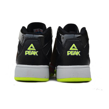 匹克篮球鞋男鞋2013冬水泥地外场耐磨减震运