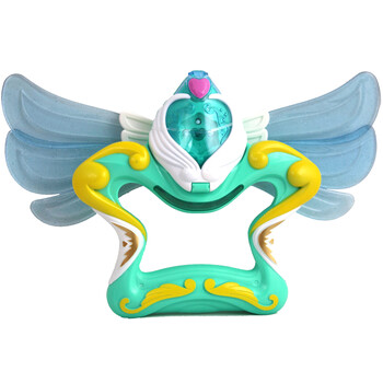 奥迪双钻 巴拉拉小魔仙 贝贝星舞魔法棒 581314摇晃式 ...