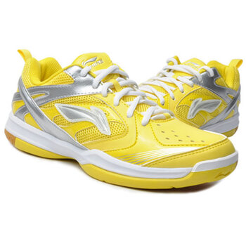 李宁li-ning女鞋羽毛球训练鞋-aytg002-1