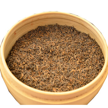 茶叶 普洱 熟茶 陈茶