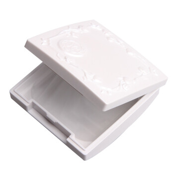 高丝 Classure 眉妆粉饼盒 -#GY002 Gray 5g\/0.