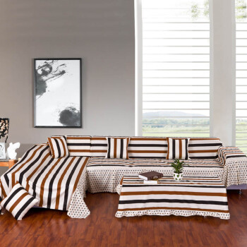 布艺沙发套沙发罩_布艺沙发套清洁及制作的方法