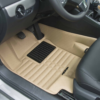 大众新捷达脚垫 大众老捷达汽车脚垫