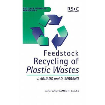 Feedstock Recycling of Plastic Wastes【图片 