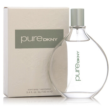 <em>DKNY</em>唐可哪儿 <em>菁纯女士香水</em>100ml 燕尾草【图