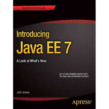 Introducing Java Ee 7: A Look at What's New【