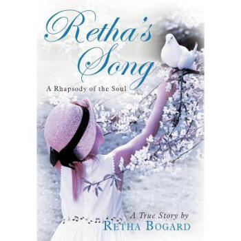 Retha's Song: A Rhapsody of the Soul【图片 价