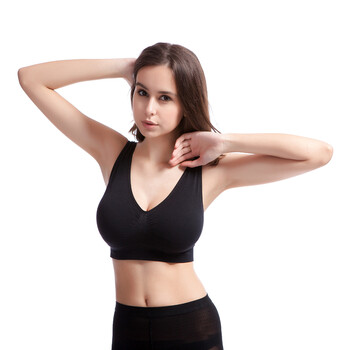 Genie+belvia+Bra360度无感内衣<em>贝薇雅</em>无痕文