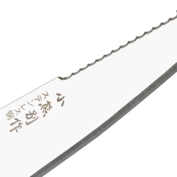 GGOMI刺身刀切鱼切片刀生鱼片刀寿司刀日本料理刀三文鱼刀