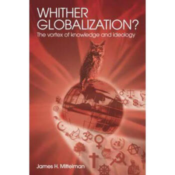 Whither Globalization : The Vortex of Kn.【图片