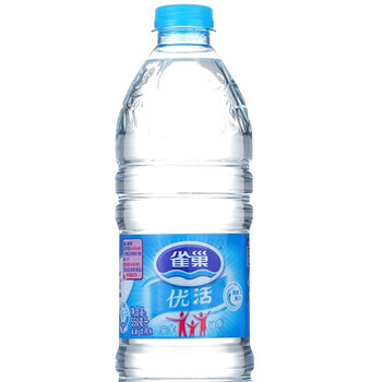 雀巢水优活饮用水550ML 瓶装【价格、报价、评价、参数】 - 雀巢 Nestle - 商旗网 - SH7.COM