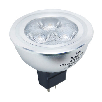 boe京东方led射灯灯杯4w