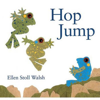 hop jump