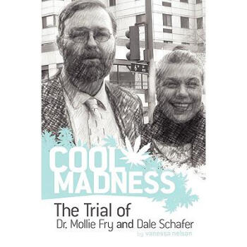 Cool Madness, the Trial of Dr. Mollie Fr.【图片