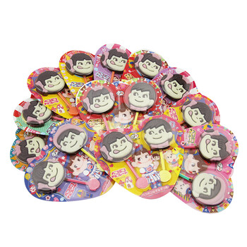 日本JChere北海道罗伊斯巧克力棒130克[黑色