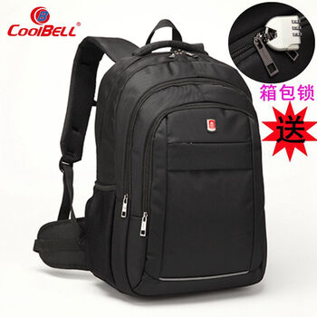 酷贝尔电脑包专营店 - 京东商城