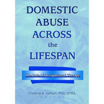 Domestic Abuse Across the Lifespan: The .