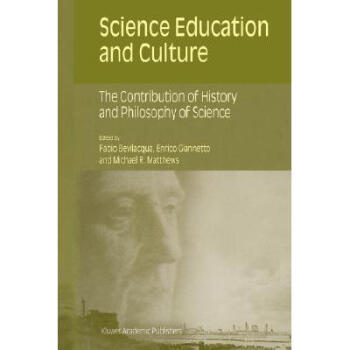 Science Education and Culture: The Contr.