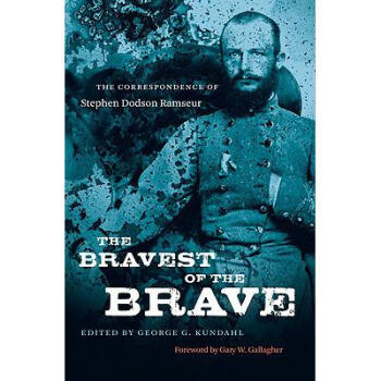 The Bravest of the Brave: The Correspond.【图