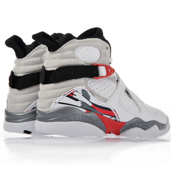 乔丹8复刻+儿童篮球鞋