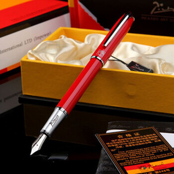 至优-毕加索钢笔+毕加索916钢笔