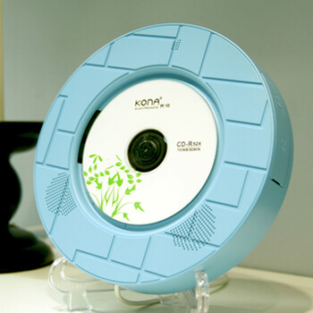 安礼轩 生日礼物送<em>女友</em>壁挂式<em>CD</em>机音响送<em>男友</em>