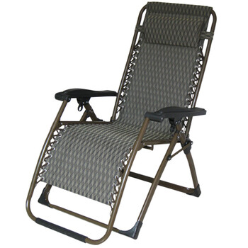 【赞赞全新升级加厚】豪华躺椅