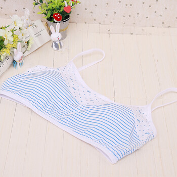 3件装】少女学生文胸学生内衣吊带背心发育萌芽